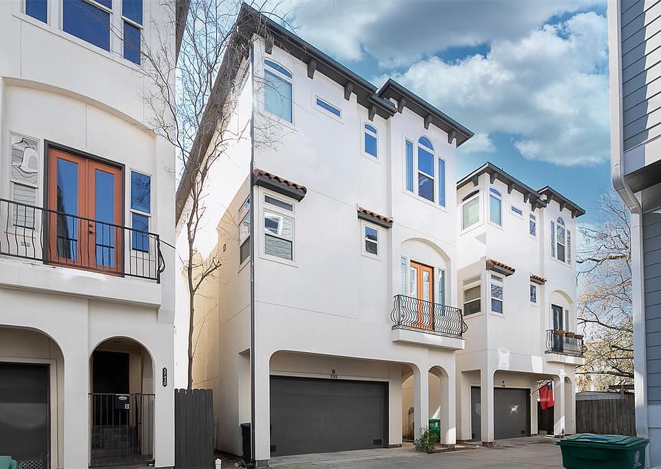 Apartments With Attached Garages In Houston Dandk Organizer
