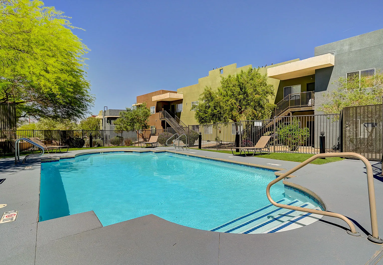 Maryland Villas — Photo 4