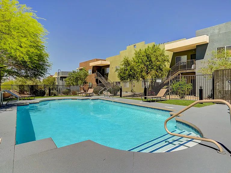 Maryland Villas — Photo 5