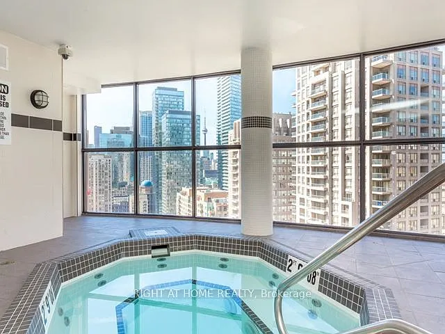24 Wellesley St W #1113 — Photo 39