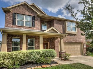 1706 Juniper Knoll Way, Conroe, TX 77301