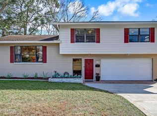 5618 Shorewood Rd, Jacksonville, FL 32210
