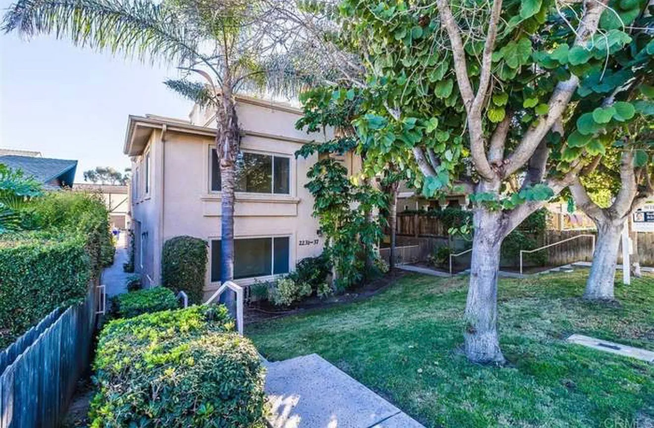 2 bed, 2.5 bath, 1162 sqft, $5,650 — Photo 1