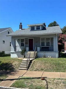 6613 Parkwood Pl, Saint Louis, MO, 63116