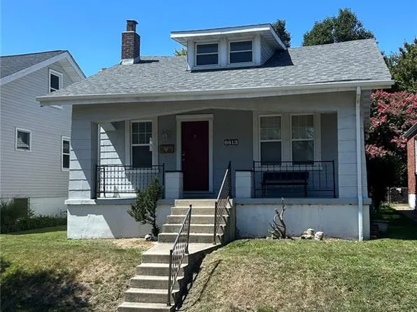 6613 Parkwood Pl, Saint Louis, MO 63116