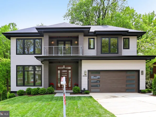 3036 N Pollard St, Arlington, VA 22207