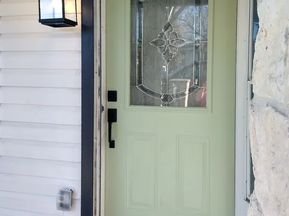 514 S SAN AUGUSTINE AVE, San Antonio, TX 78237