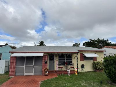 2315 E Taft St, Hollywood, FL, 33020