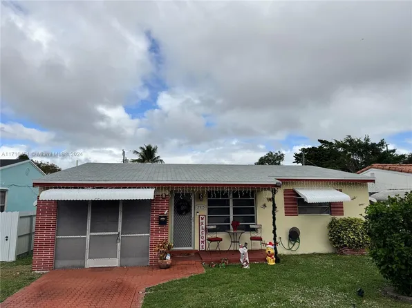 2315 E Taft St, Hollywood, FL 33020