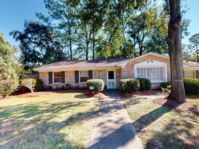 816 Overbey Dr, Mobile, AL, 36608