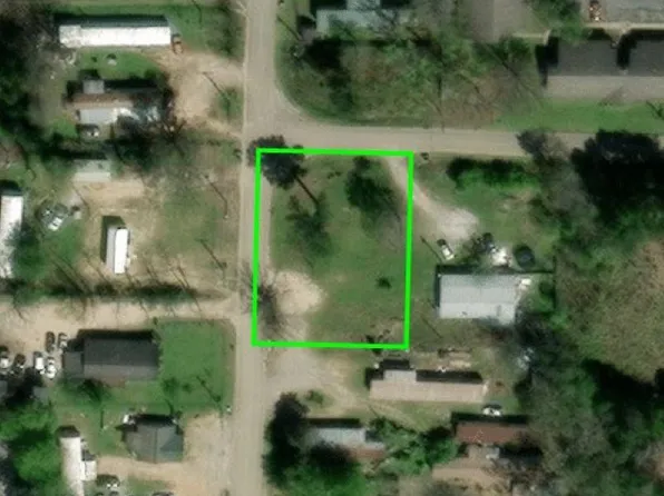 N Clay St, Glenwood, AR 71943