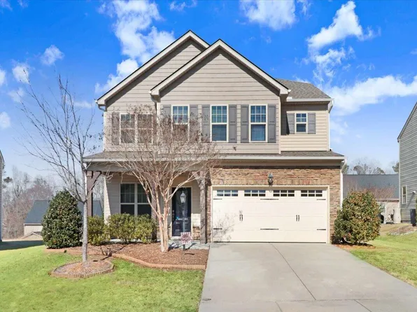 346 Naples Ln, Clayton, NC 27527