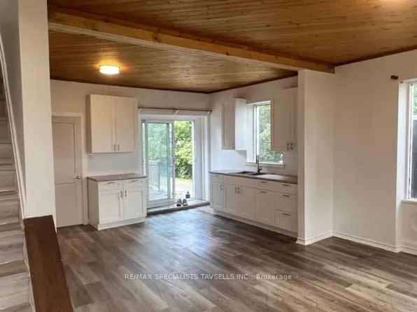 319 Broadway Unit 1, Orangeville, ON L9W 1L4