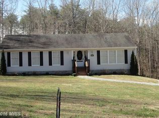 10908 Carlton Dr, Bumpass, VA 23024