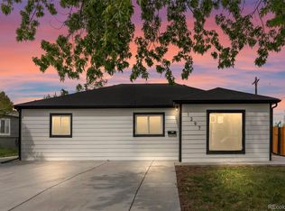 1297 Victor St, Aurora, CO 80011