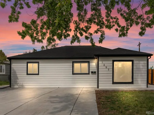 1297 Victor Street, Aurora, CO 80011