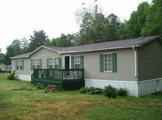 95 Thomerson Ln, Youngsville, NC 27596