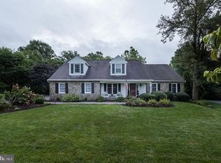 47 Michaelangelo Ct, Hockessin, DE