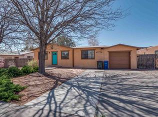 447 Ridgecrest Ave, White Rock, NM 87547