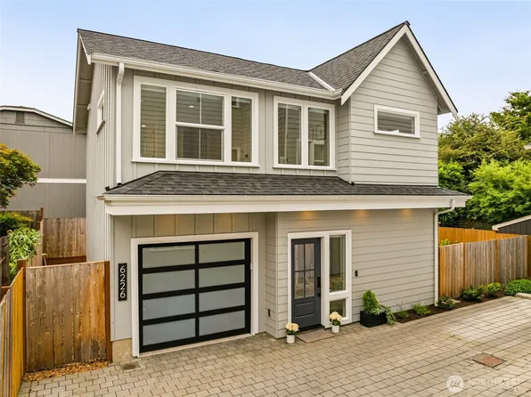 6226 7th Avenue NE #C, Seattle, WA 98107