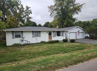 7390 E 550 N, Churubusco, IN 46723