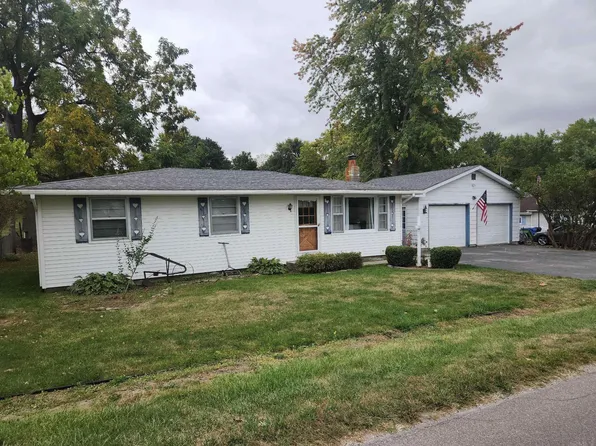 7390 E 550 N, Churubusco, IN 46723