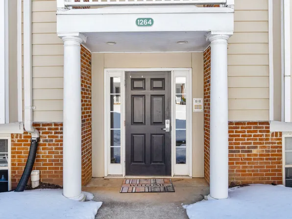 1264 Villa Ln Unit C, Charlottesville, VA 22903