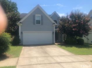 413 Timber Meadow Lake Dr, Fuquay Varina, NC 27526