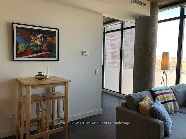 90 Broadview Ave #801 — Photo 10