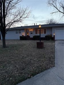 719 S Larson Ave, Chanute, KS, 66720