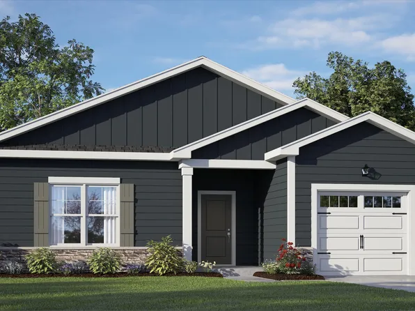 1827 Reservation Road, Aberdeen, NC 28315