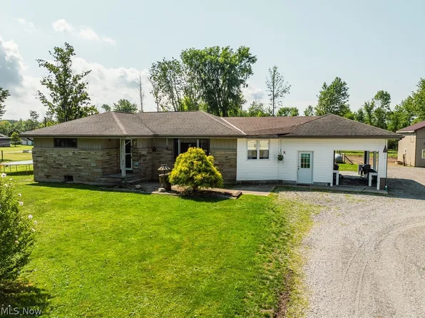 17881 Huntley Rd, Windsor, OH 44099