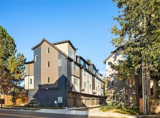 18514 Meridian Ave N #C, Shoreline, WA