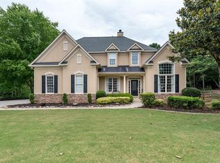 3155 Foxhall Overlook, Roswell, GA 30075