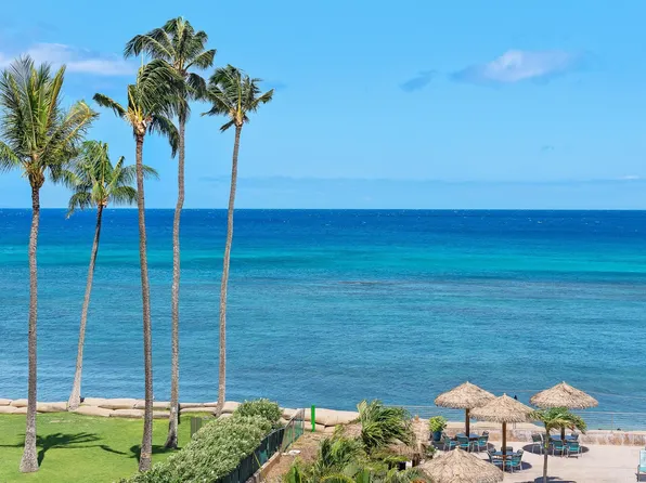 4365 Lower Honoapiilani Rd #420, Lahaina, HI 96761