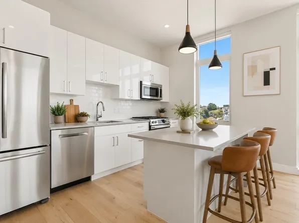 420 W Broadway #Penthouse 604, Boston, MA 02127