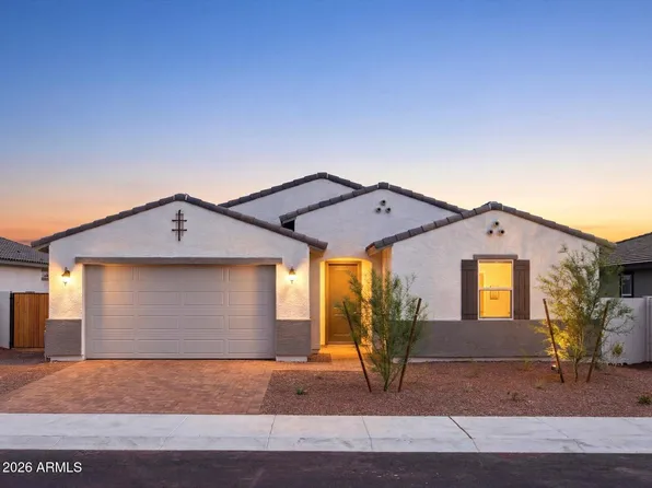 18444 W MANZANITA Drive, Waddell, AZ 85355