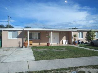 5345 SW 115th Ave, Miami, FL 33165