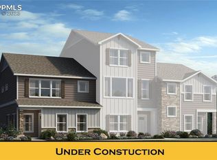 6125 Inman Vw, Colorado Springs, CO 80924