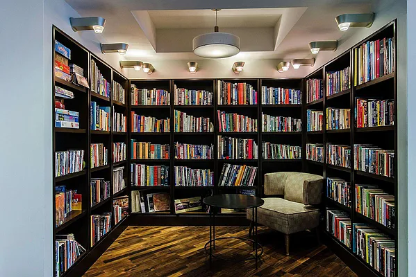 Rented by Corcoran | media 26