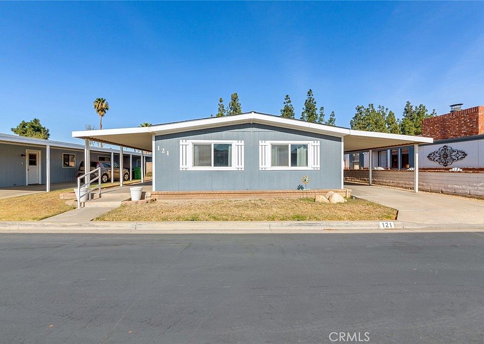 1st image of 13381 Magnolia Ave Space 121