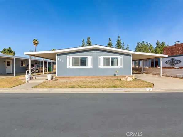 13381 Magnolia Ave Space 121, Corona, CA 92879