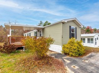 2900 Cranberry Hwy UNIT 14, East Wareham, MA 02538