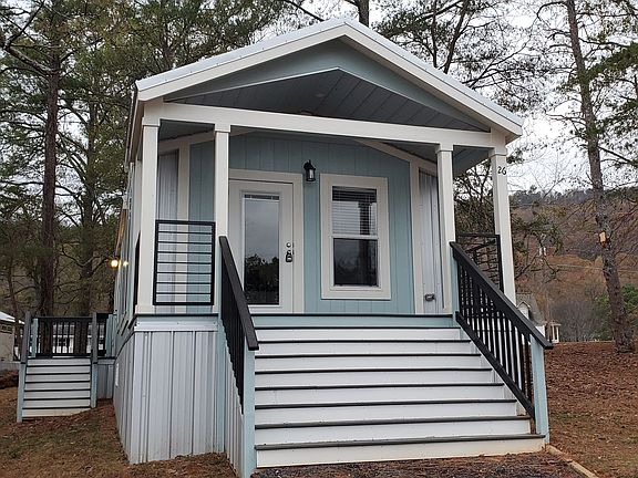 2nd image of 200 Byrd Dr Lot 26