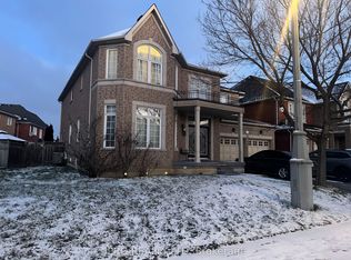 11 Pine Landing Trl, Brampton, ON L6R 3H4