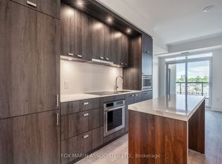 858 Dupont St #806, Toronto, ON M6G 0C1