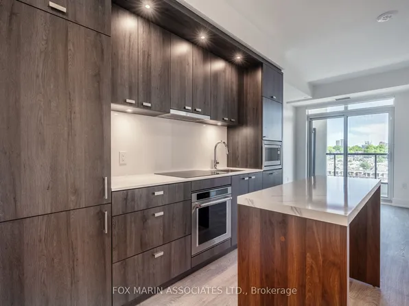 858 Dupont St, Toronto, ON