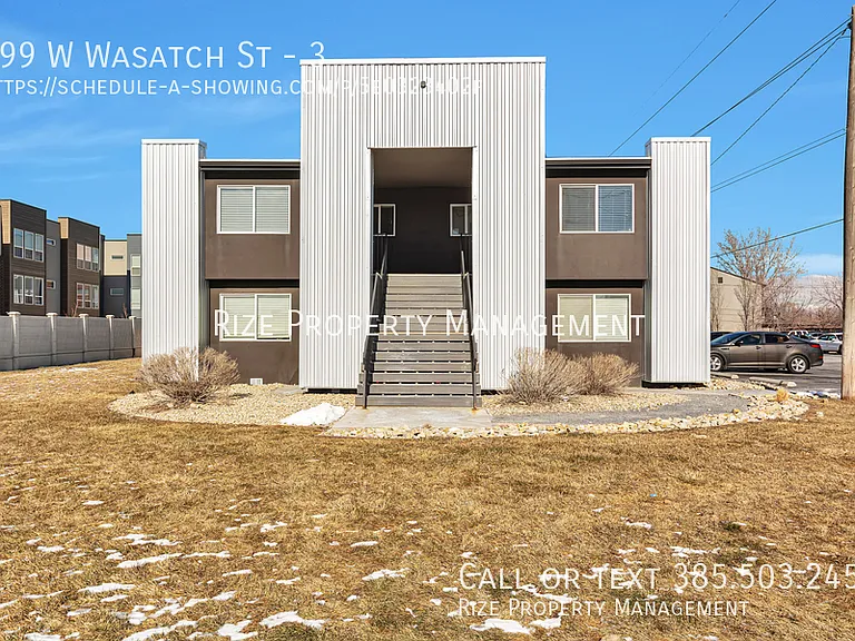 799 W Wasatch St #3 — Photo 8