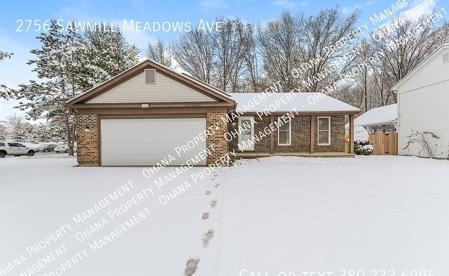 1st image of 2756 Sawmill Meadows Ave