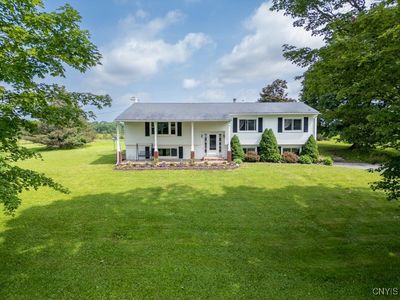 643 Edick Rd, Richfield Springs, NY, 13439